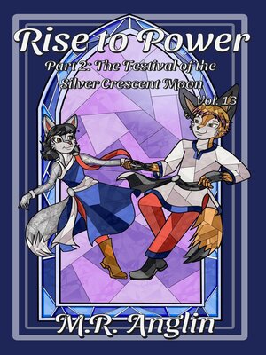 cover image of Rise to Power
